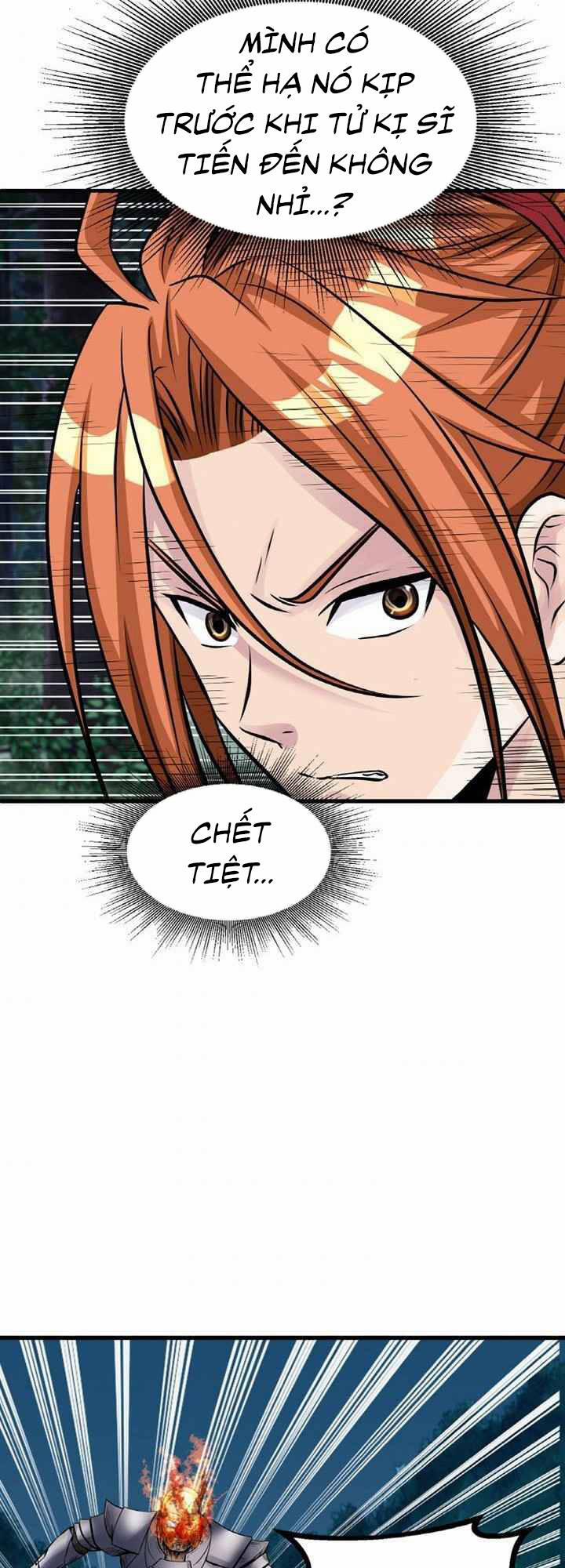Ranker Bất Bại 52 trang 28