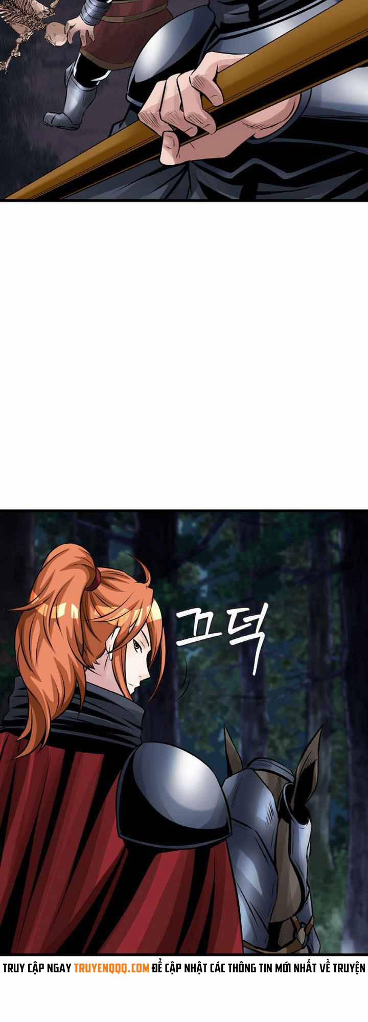 Ranker Bất Bại 52 trang 3