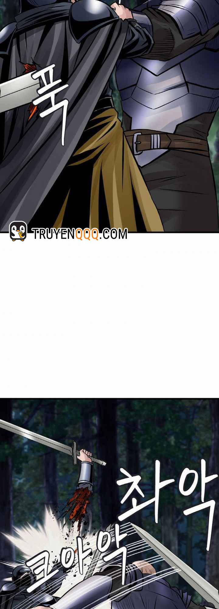 Ranker Bất Bại 52 trang 32