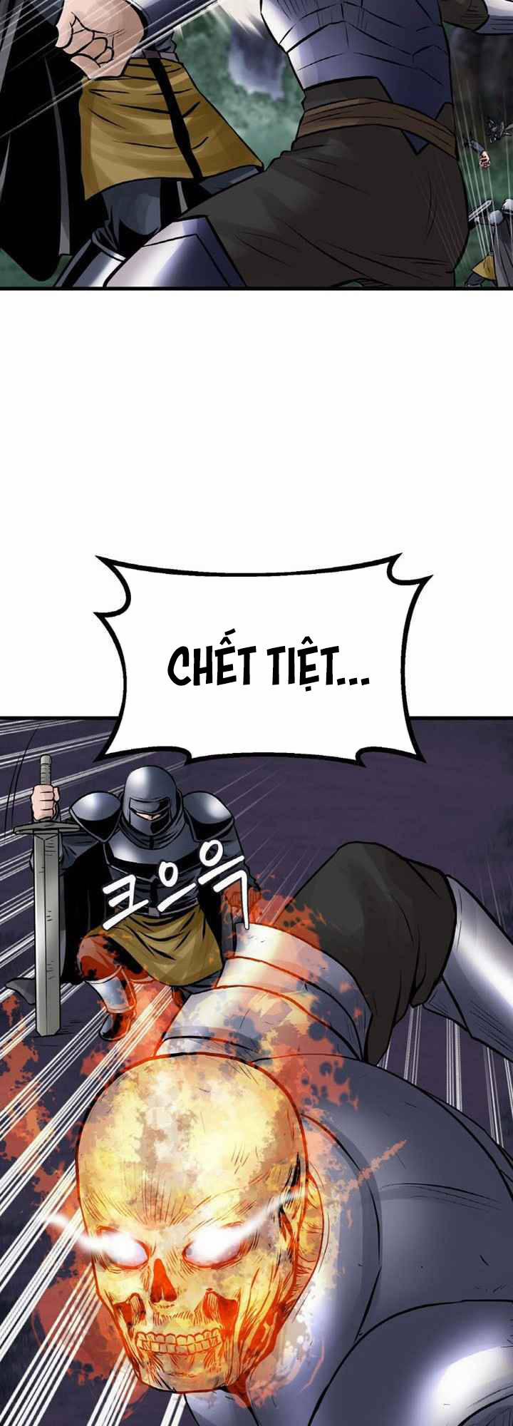 Ranker Bất Bại 52 trang 33