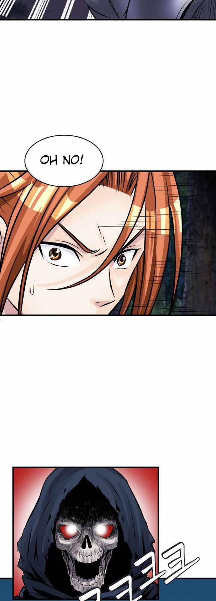 Ranker Bất Bại 52 trang 34