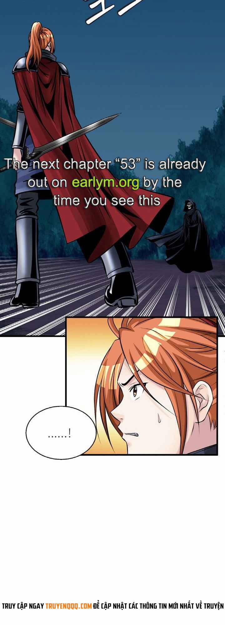 Ranker Bất Bại 52 trang 35