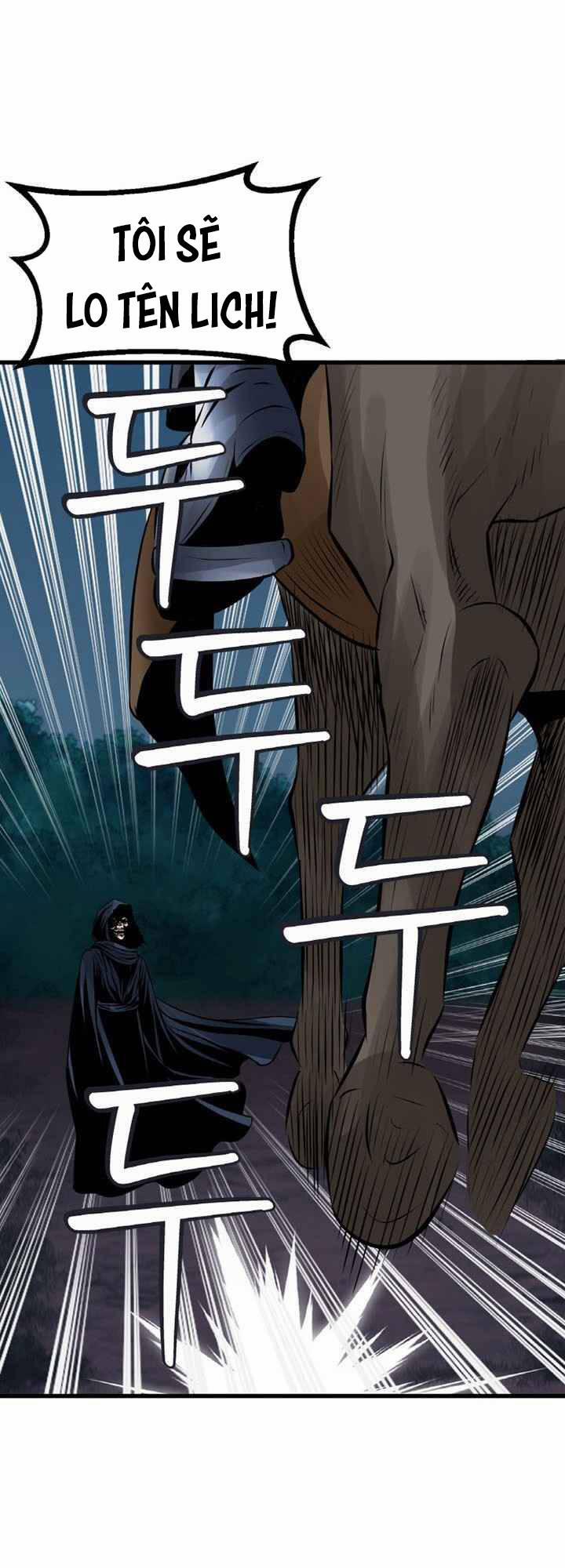 Ranker Bất Bại 52 trang 4