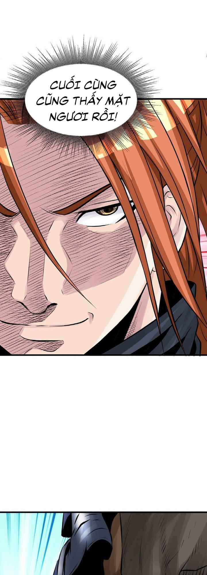 Ranker Bất Bại 52 trang 6