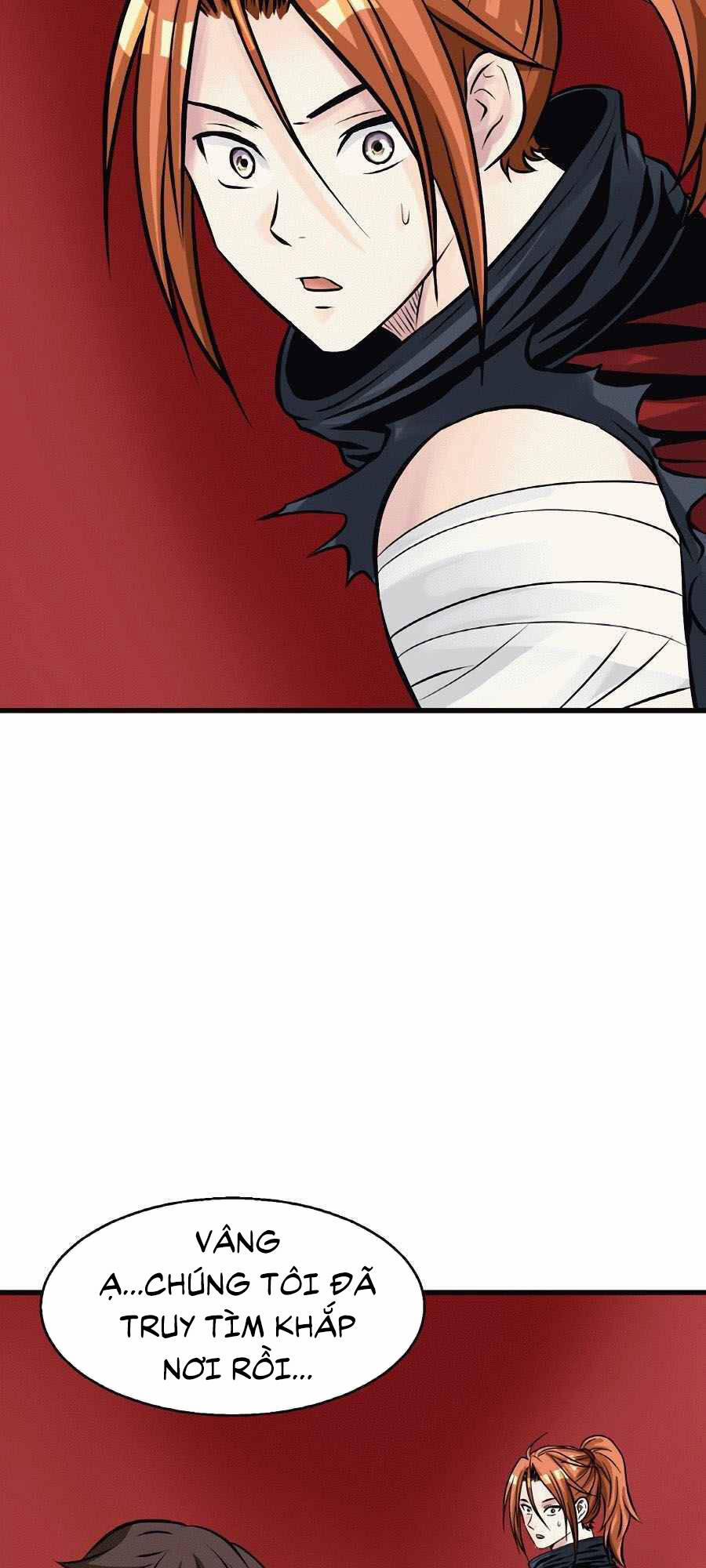 Ranker Bất Bại 53.5 trang 13
