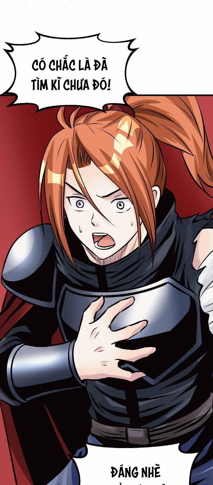 Ranker Bất Bại 53.5 trang 15