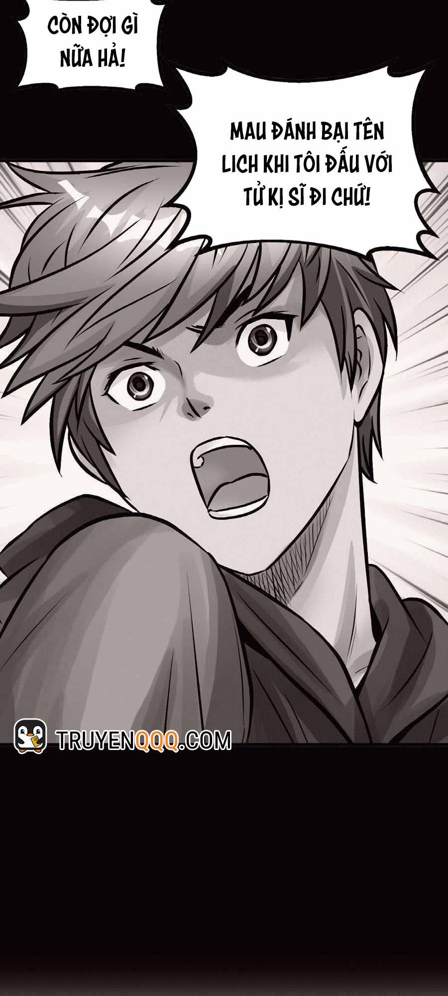 Ranker Bất Bại 53.5 trang 19