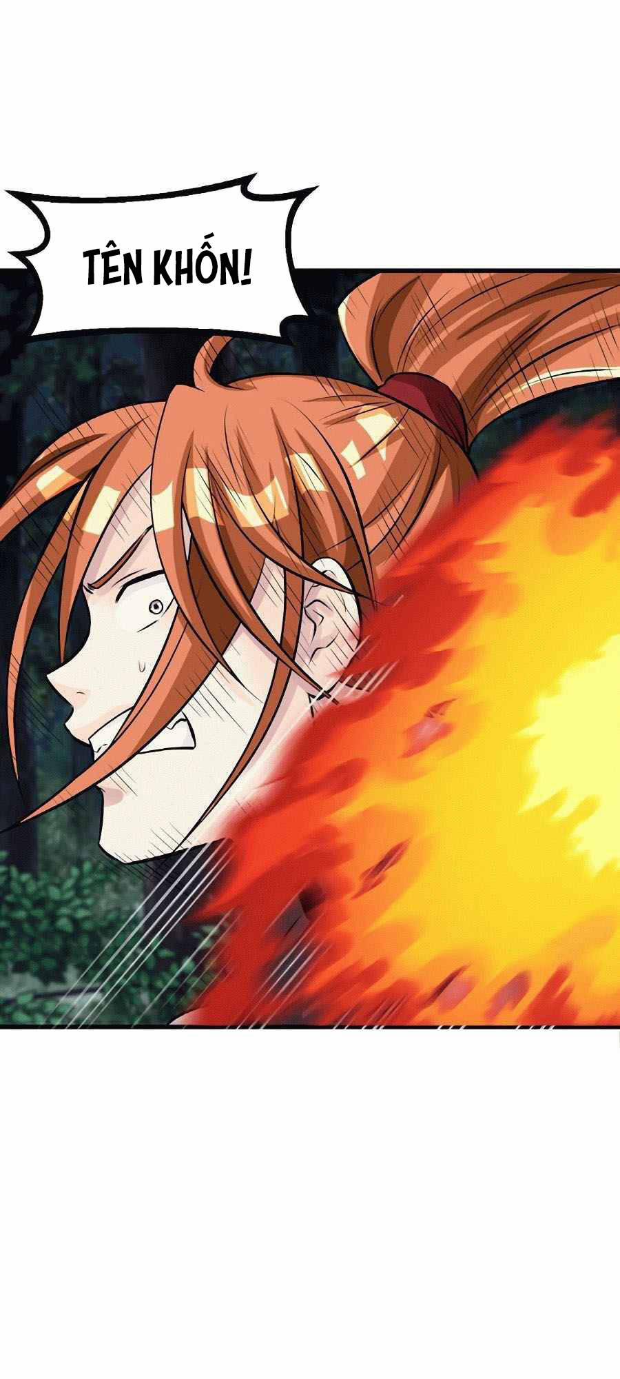 Ranker Bất Bại 53.5 trang 2