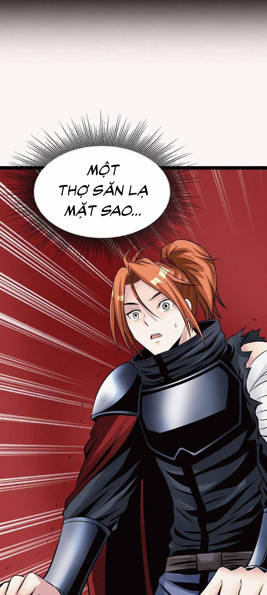 Ranker Bất Bại 53.5 trang 20