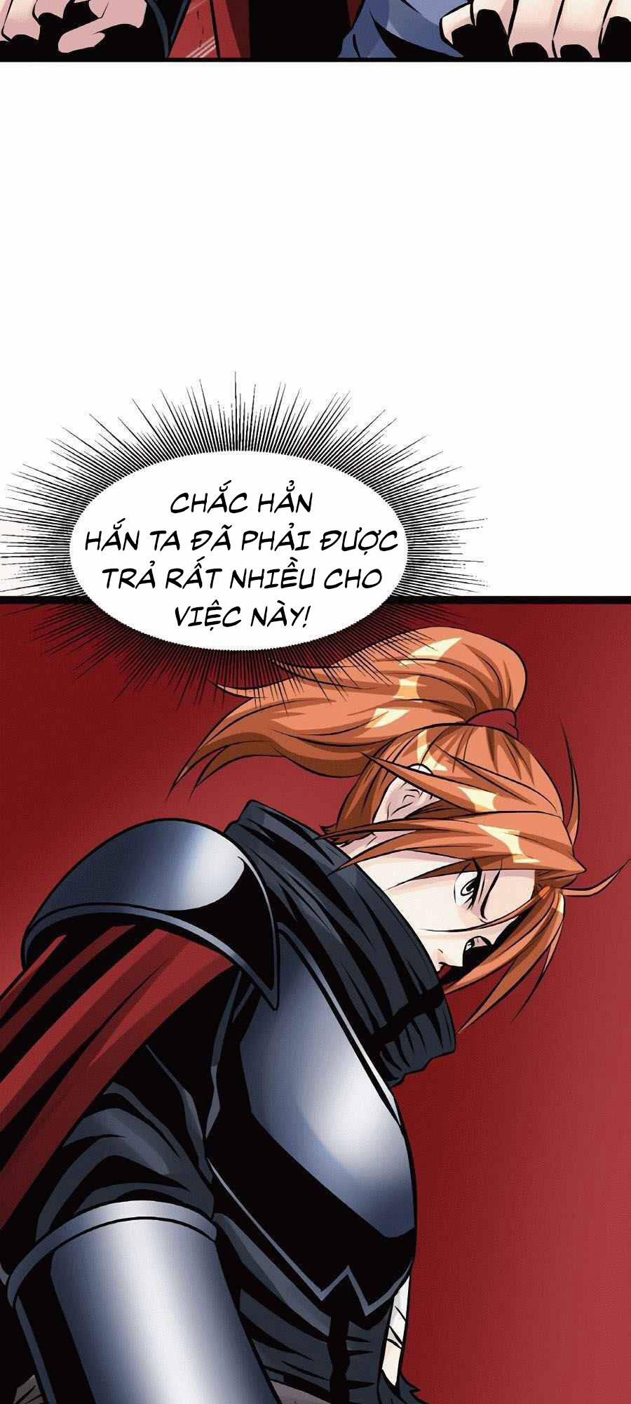 Ranker Bất Bại 53.5 trang 21