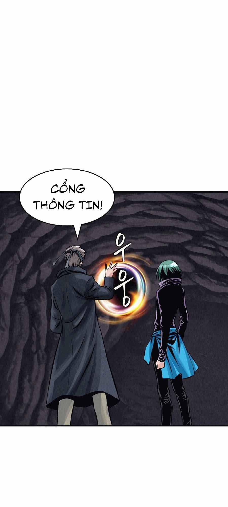 Ranker Bất Bại 53.5 trang 33