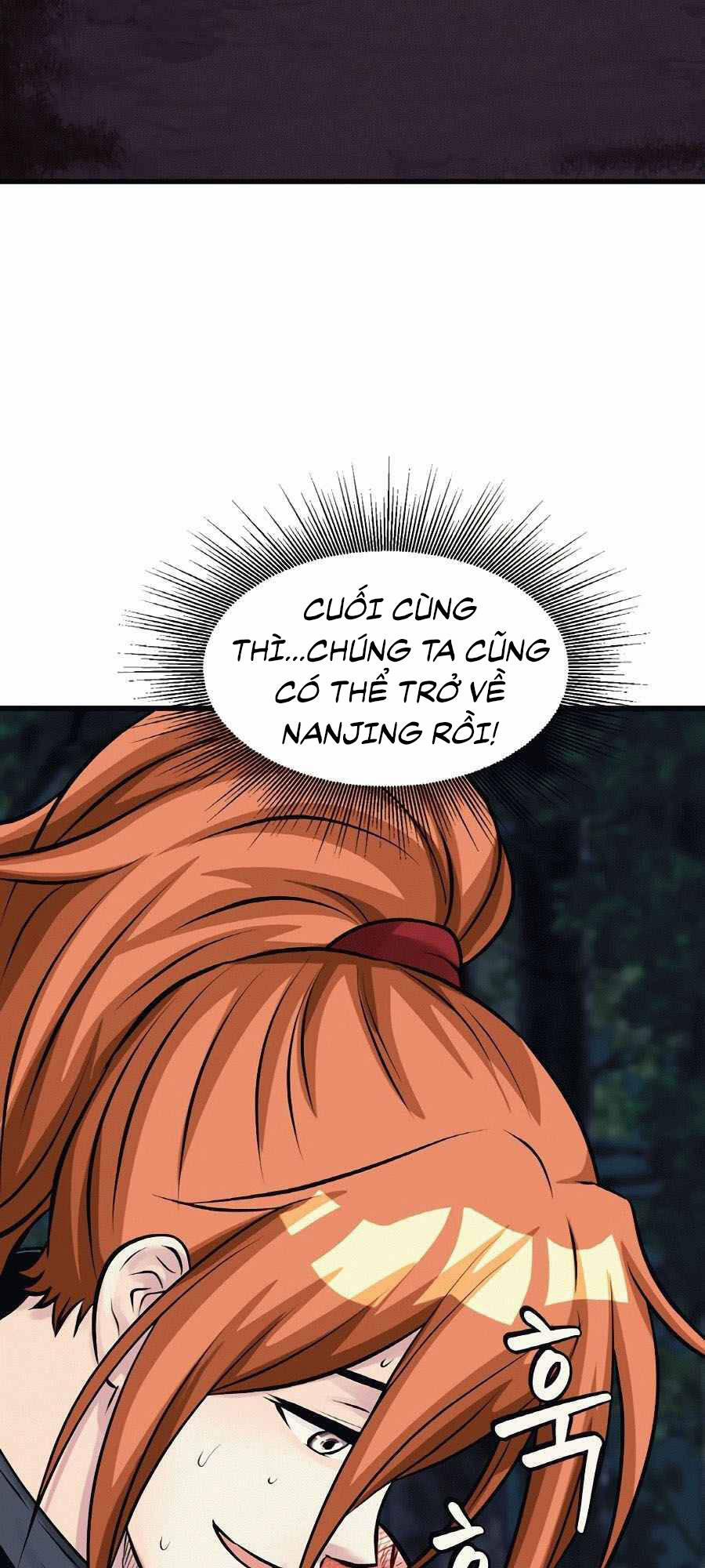 Ranker Bất Bại 53.5 trang 5