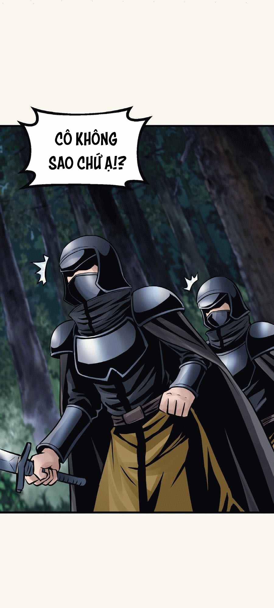 Ranker Bất Bại 53.5 trang 7