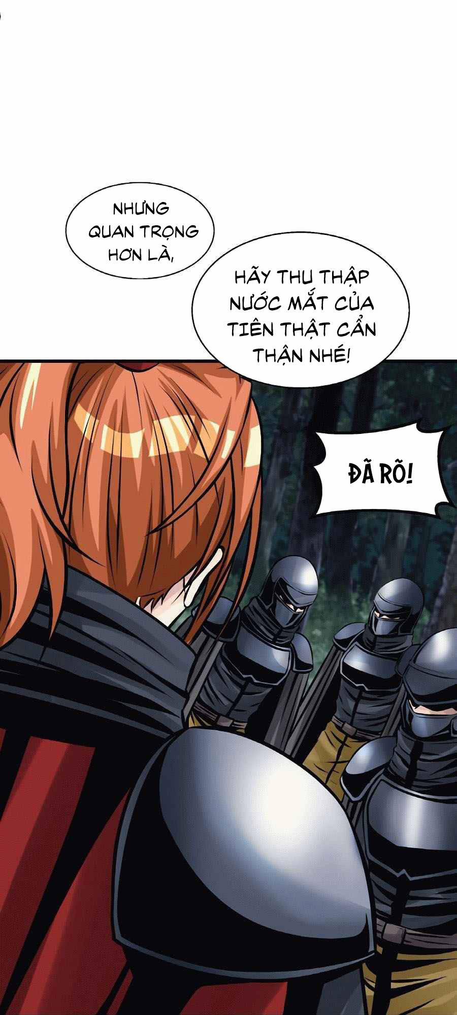 Ranker Bất Bại 53.5 trang 9