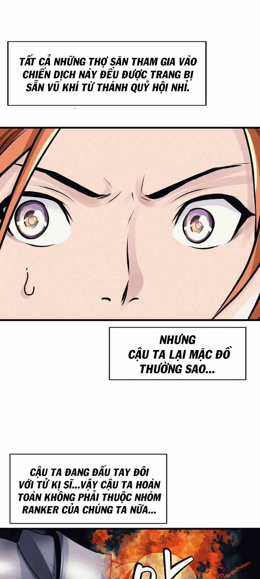 Ranker Bất Bại 53 trang 10