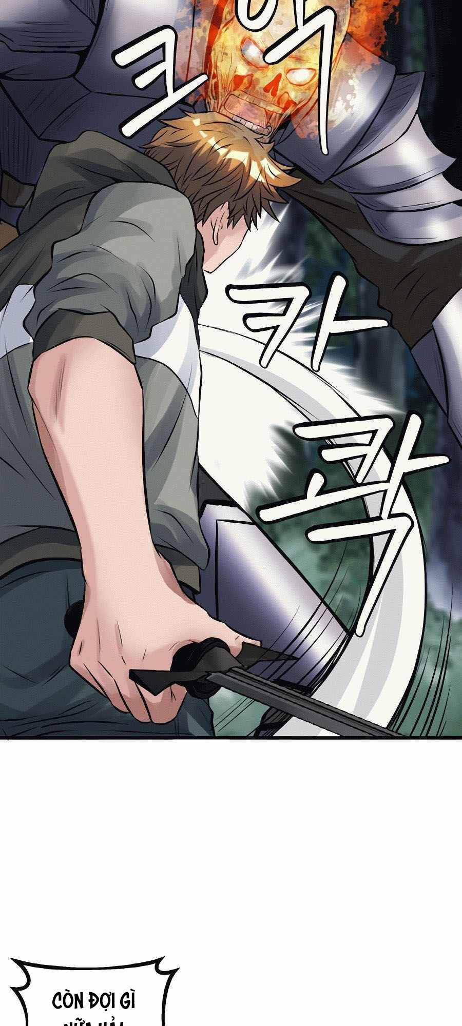 Ranker Bất Bại 53 trang 11