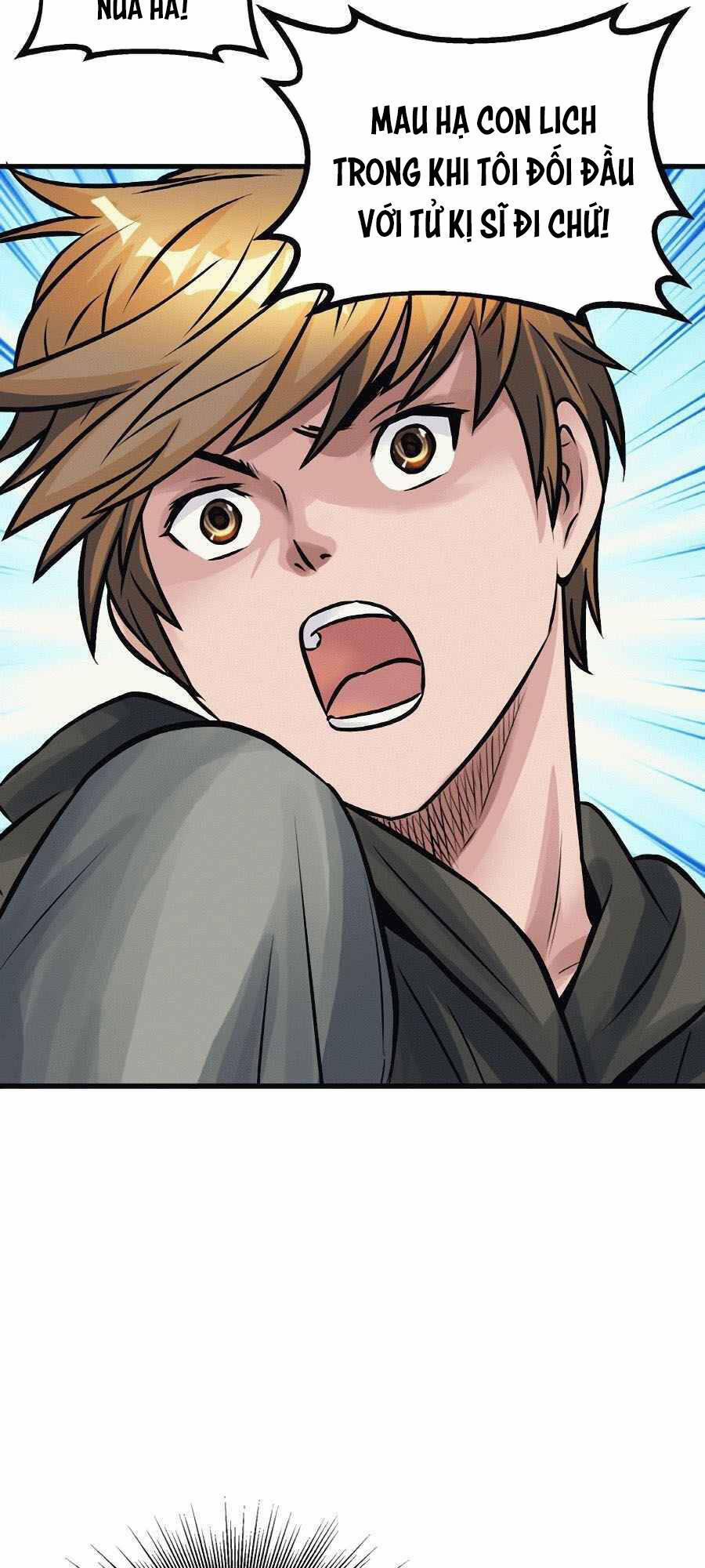 Ranker Bất Bại 53 trang 12