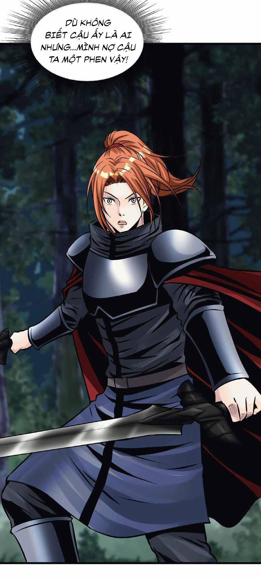 Ranker Bất Bại 53 trang 13