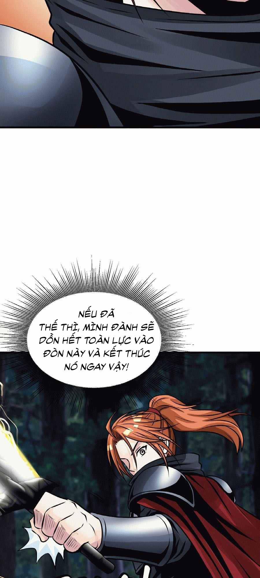 Ranker Bất Bại 53 trang 18