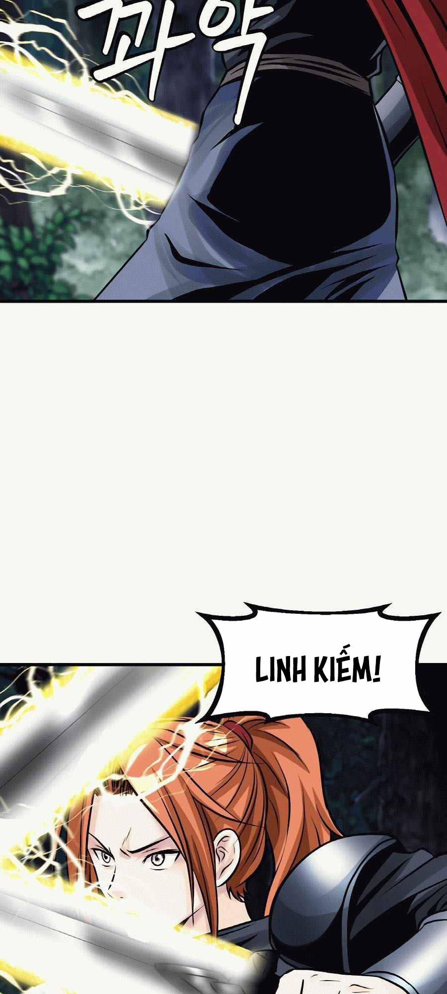 Ranker Bất Bại 53 trang 19