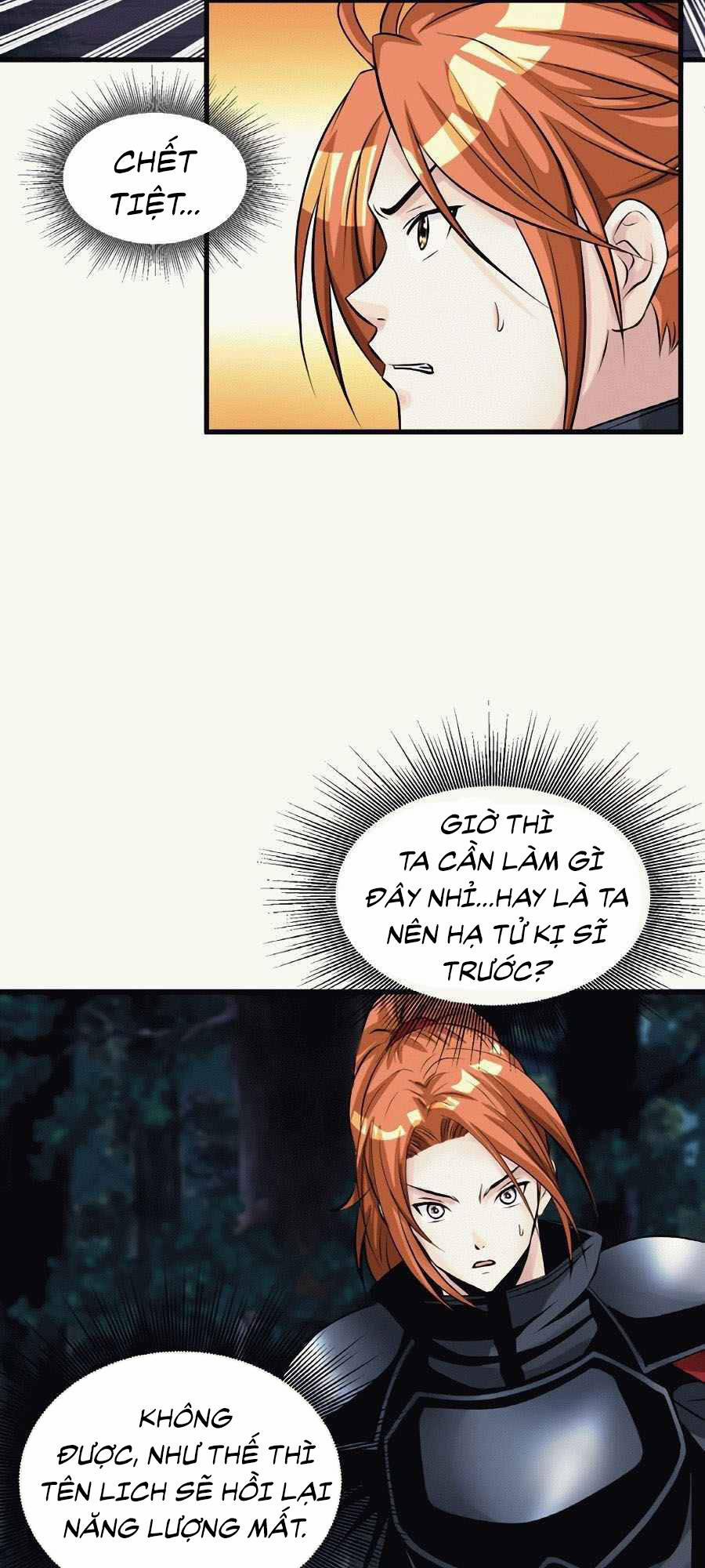Ranker Bất Bại 53 trang 2