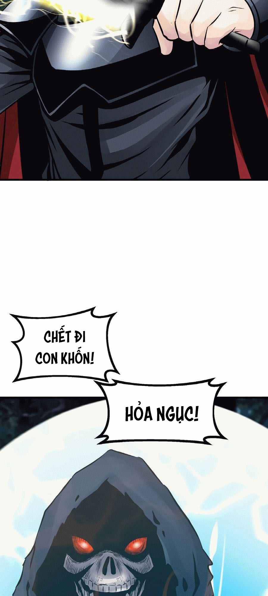 Ranker Bất Bại 53 trang 20