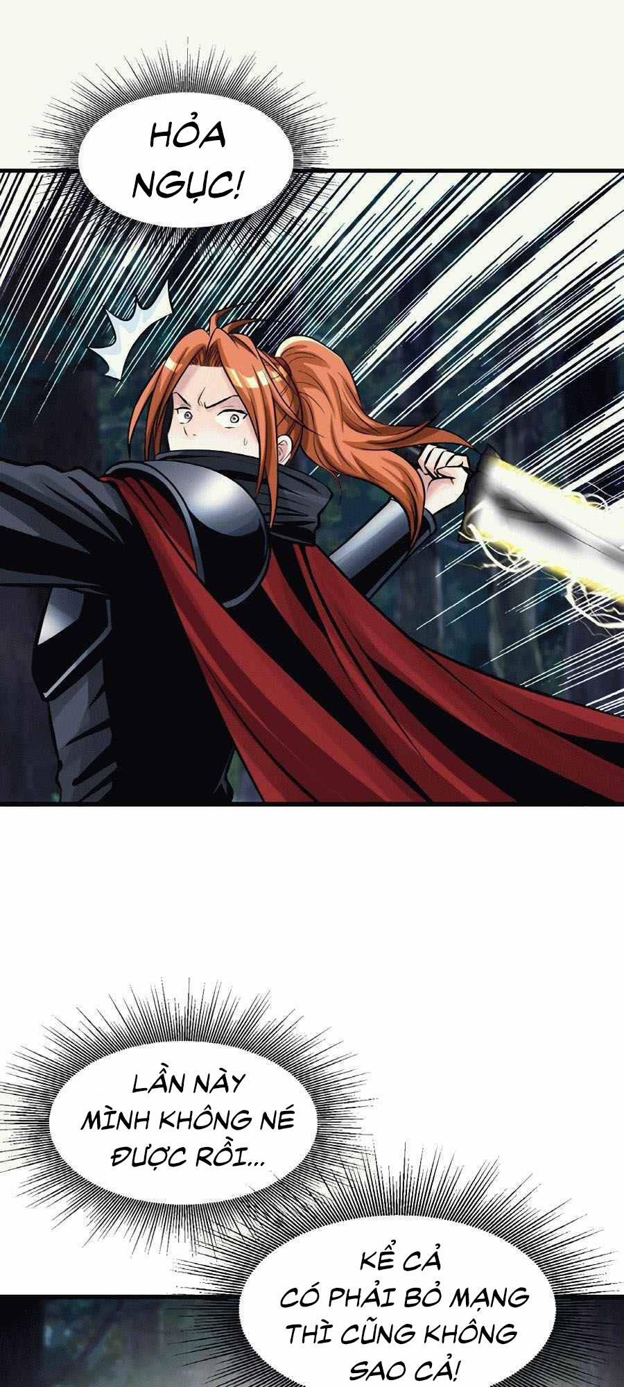 Ranker Bất Bại 53 trang 29