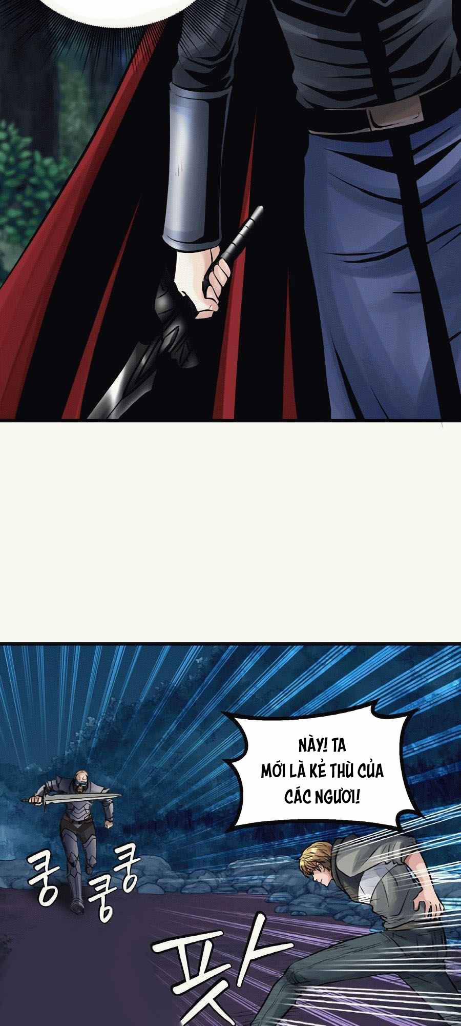 Ranker Bất Bại 53 trang 3