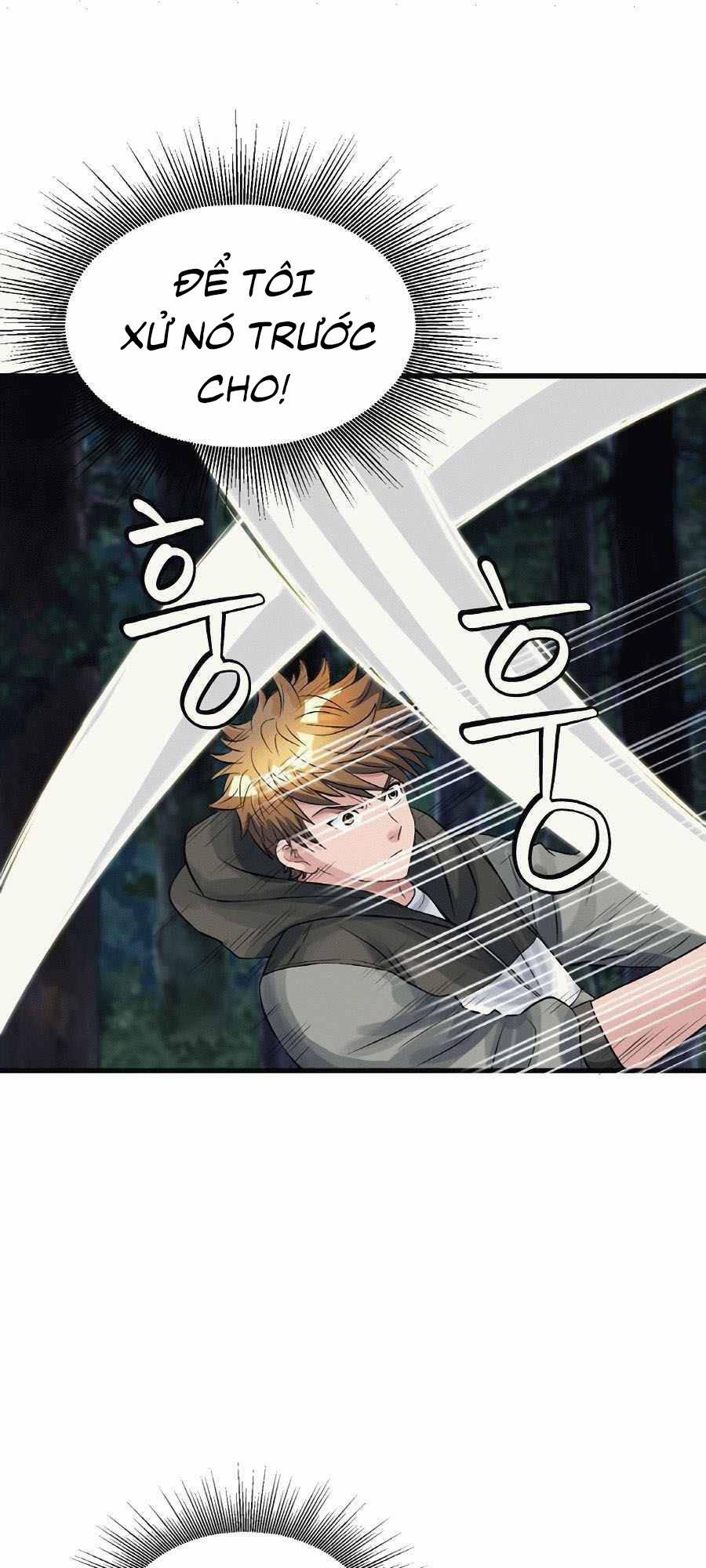 Ranker Bất Bại 53 trang 8