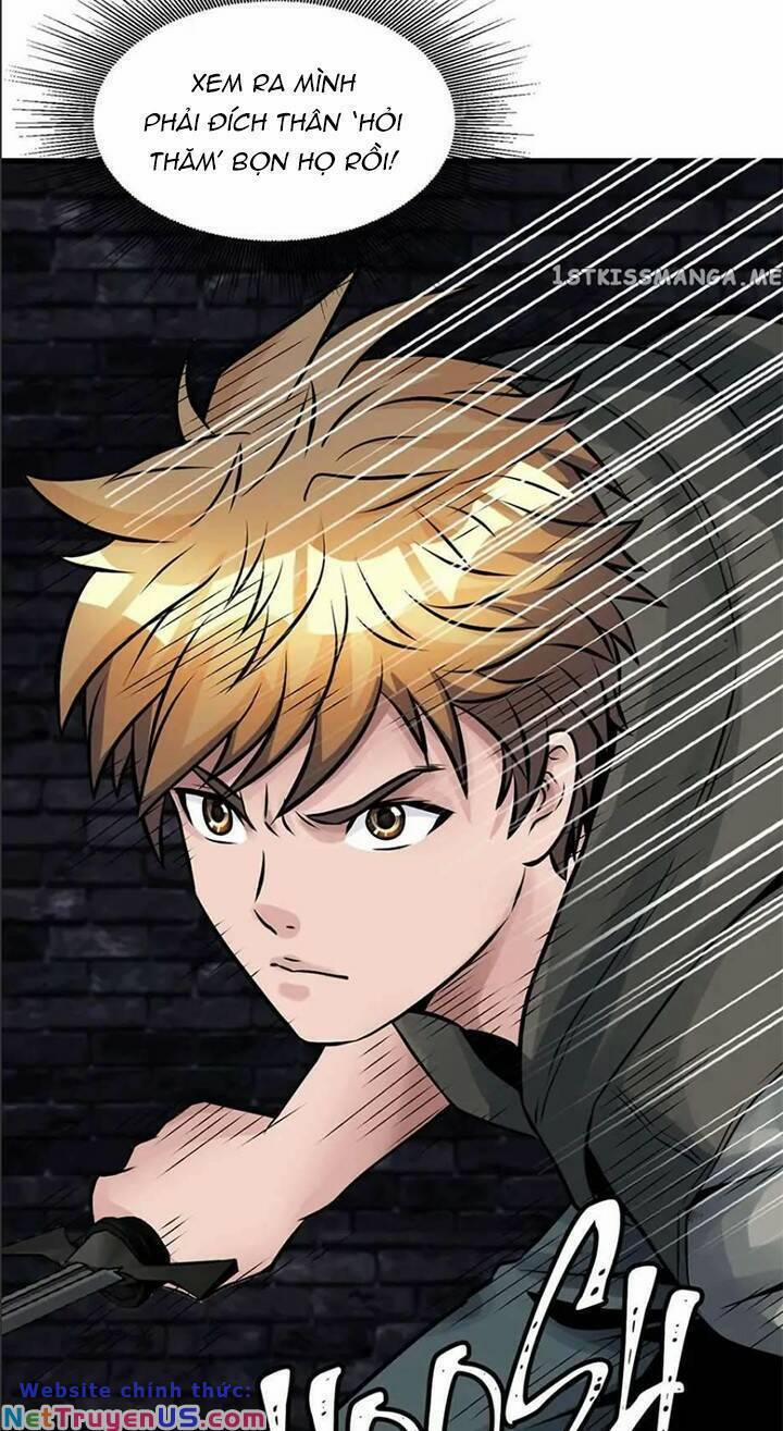 Ranker Bất Bại 54 trang 10