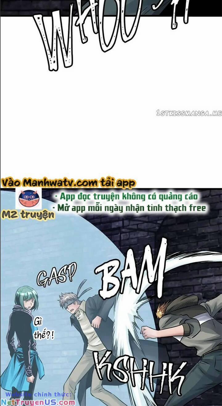 Ranker Bất Bại 54 trang 11