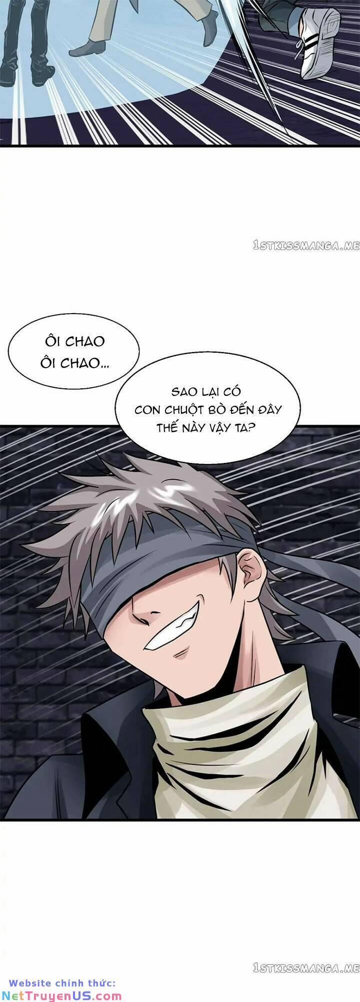 Ranker Bất Bại 54 trang 12