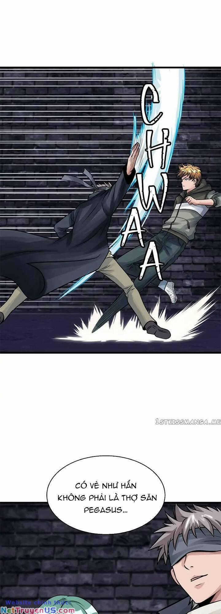Ranker Bất Bại 54 trang 13