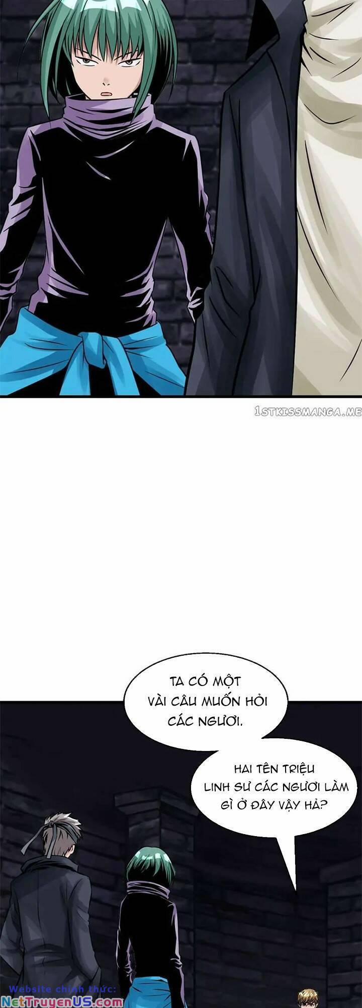 Ranker Bất Bại 54 trang 14