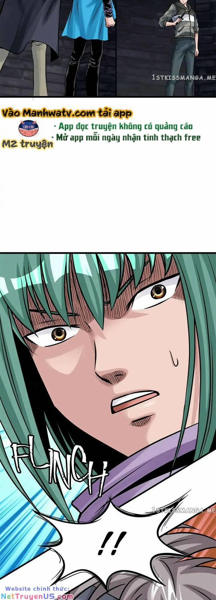 Ranker Bất Bại 54 trang 15