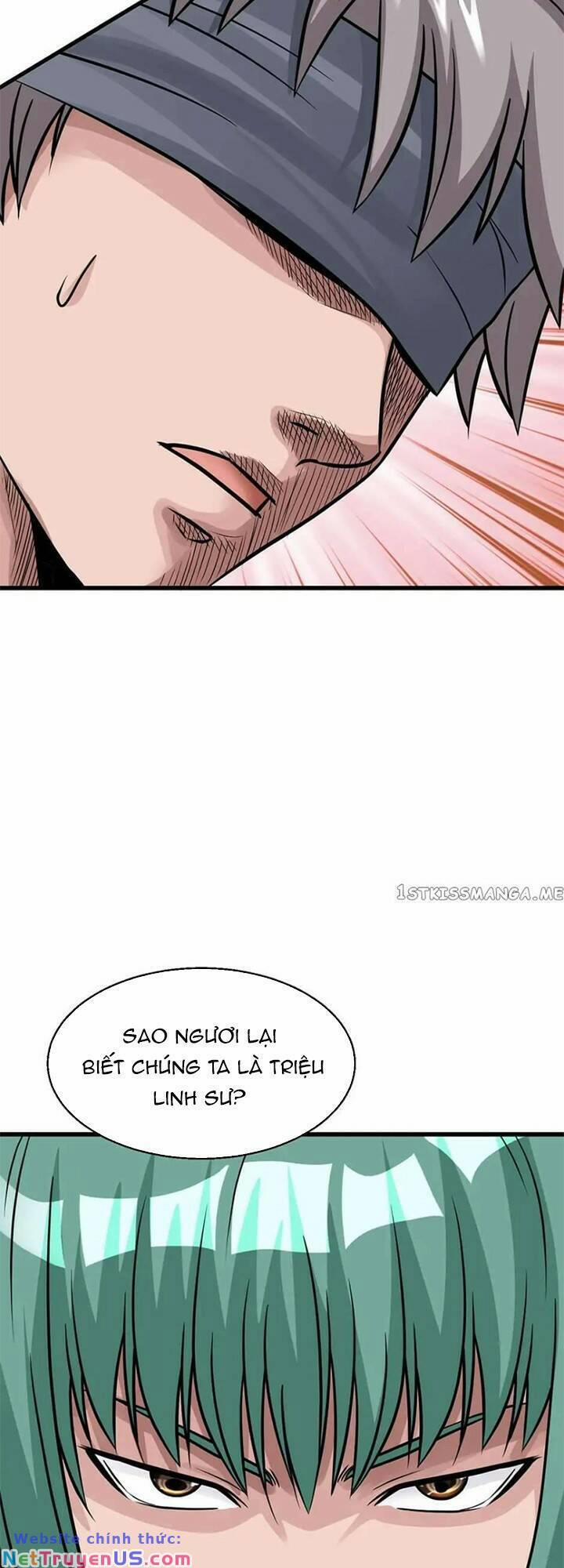 Ranker Bất Bại 54 trang 16