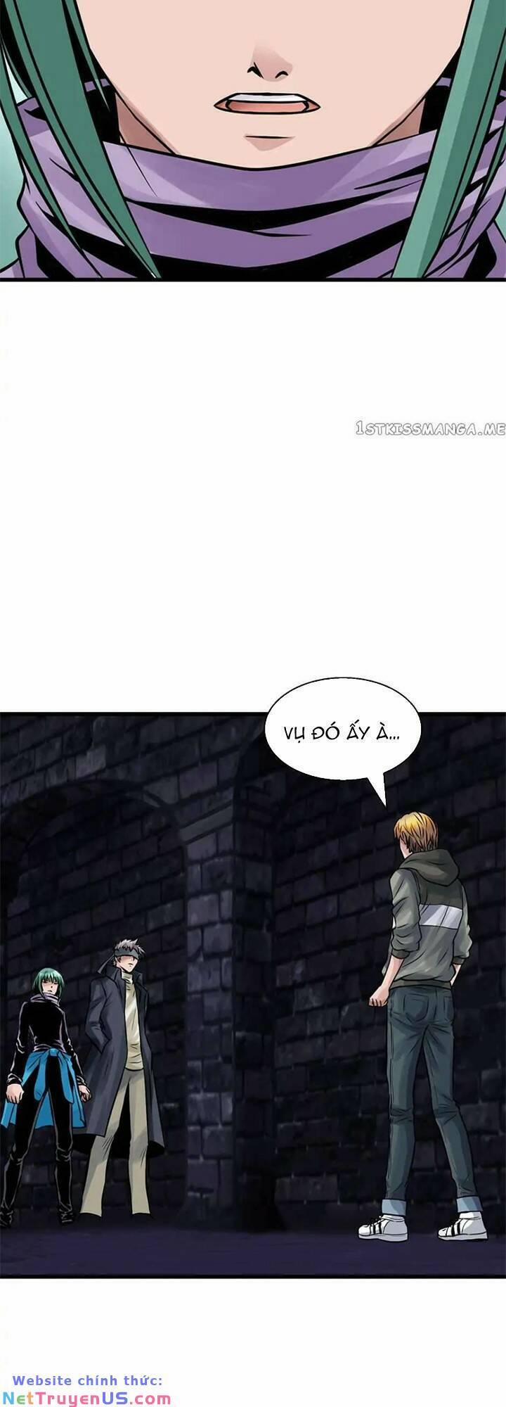 Ranker Bất Bại 54 trang 17