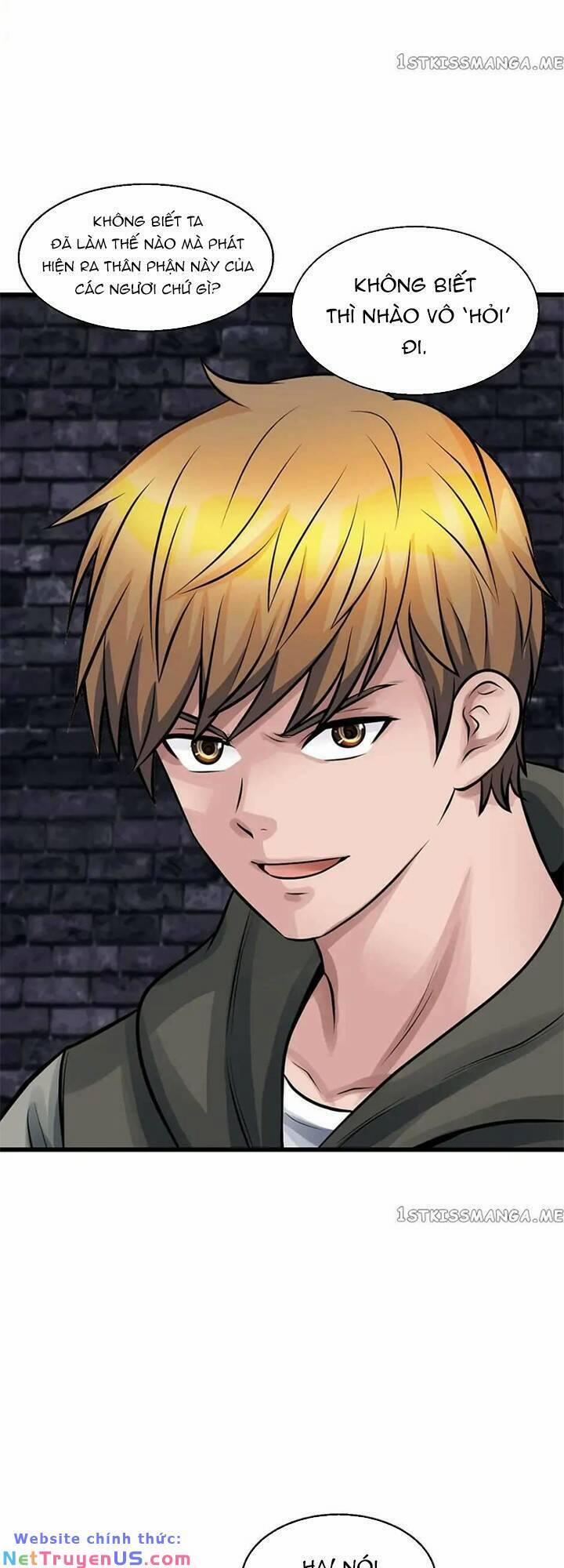 Ranker Bất Bại 54 trang 18