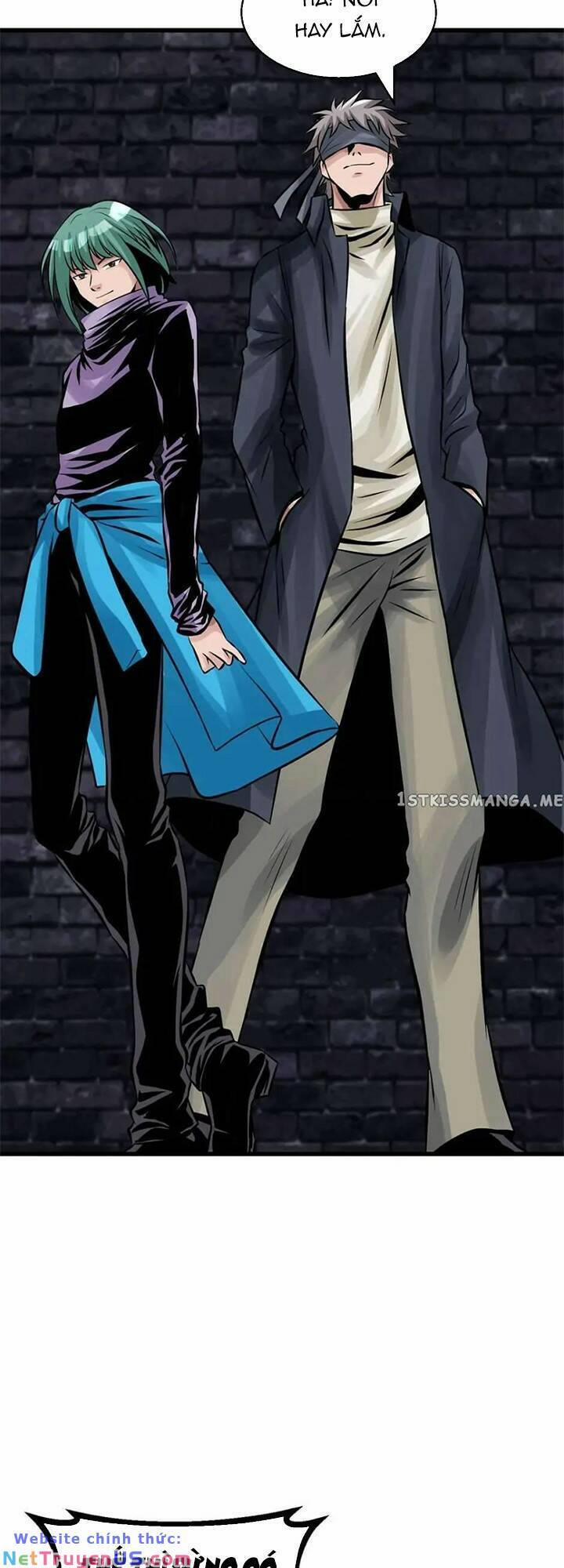 Ranker Bất Bại 54 trang 19