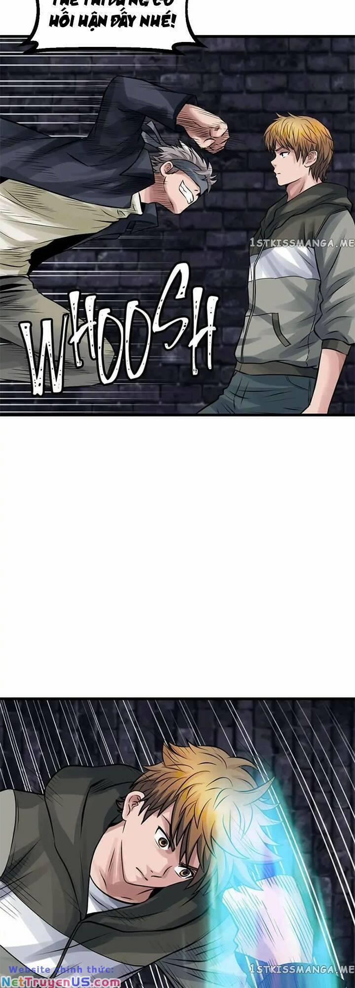 Ranker Bất Bại 54 trang 20