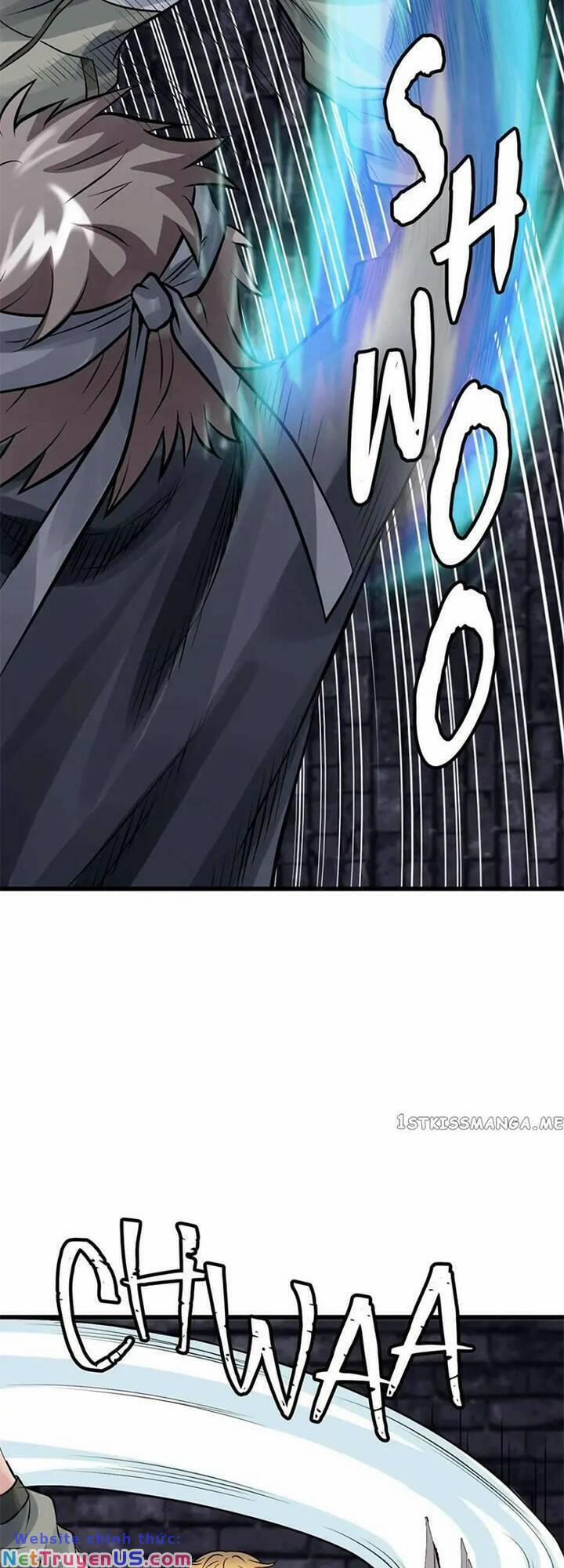Ranker Bất Bại 54 trang 21