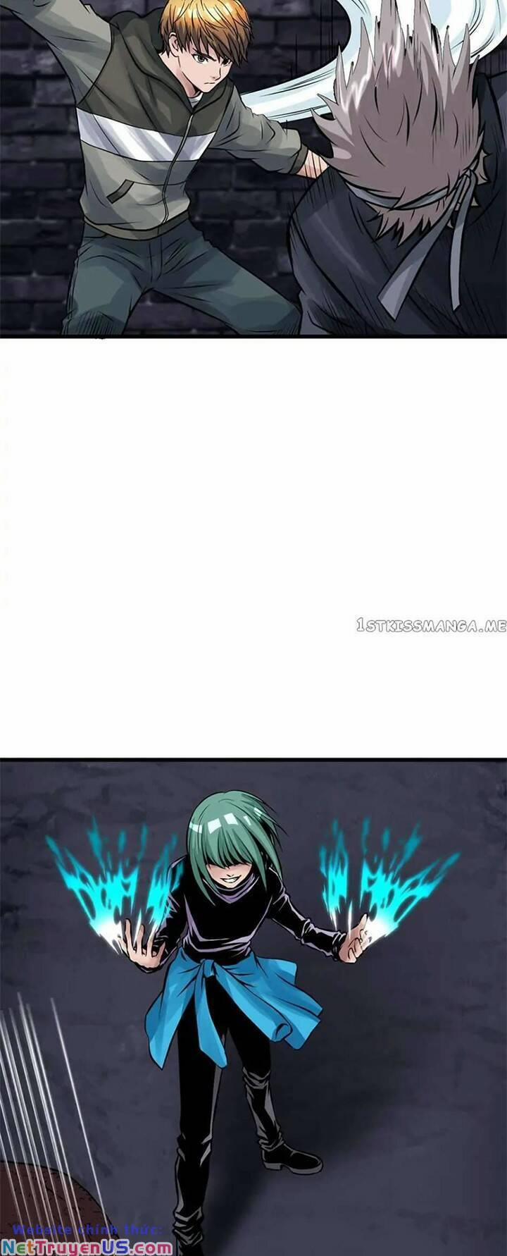 Ranker Bất Bại 54 trang 22