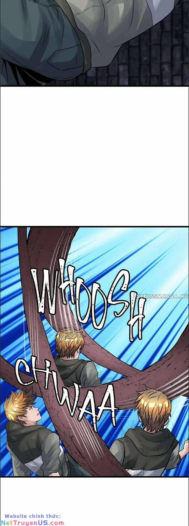 Ranker Bất Bại 54 trang 25