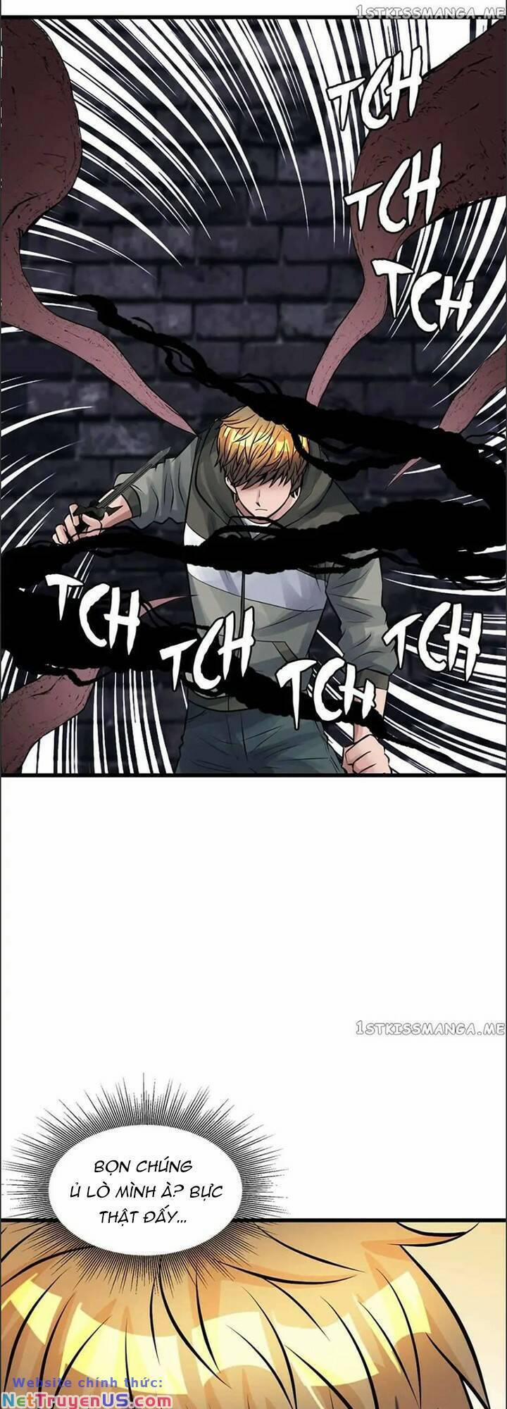 Ranker Bất Bại 54 trang 27