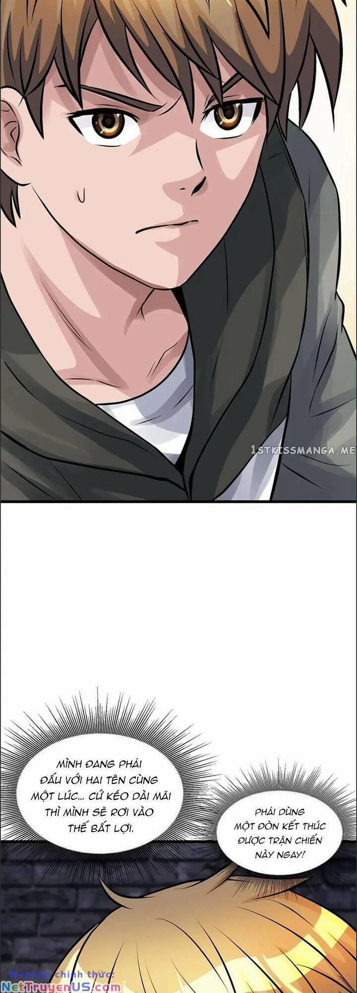 Ranker Bất Bại 54 trang 28