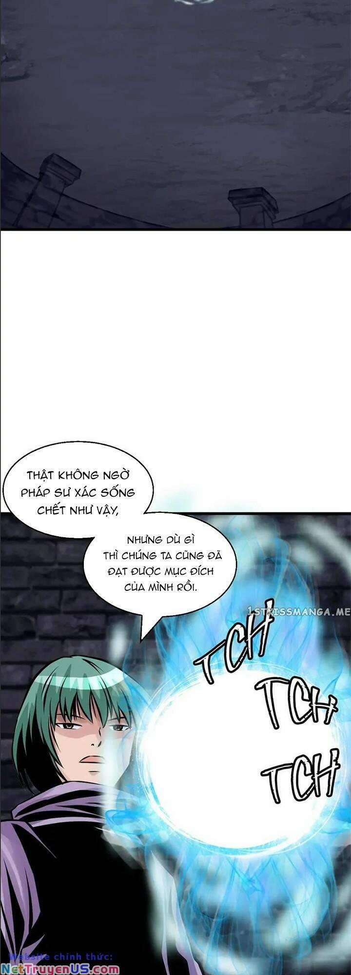 Ranker Bất Bại 54 trang 3