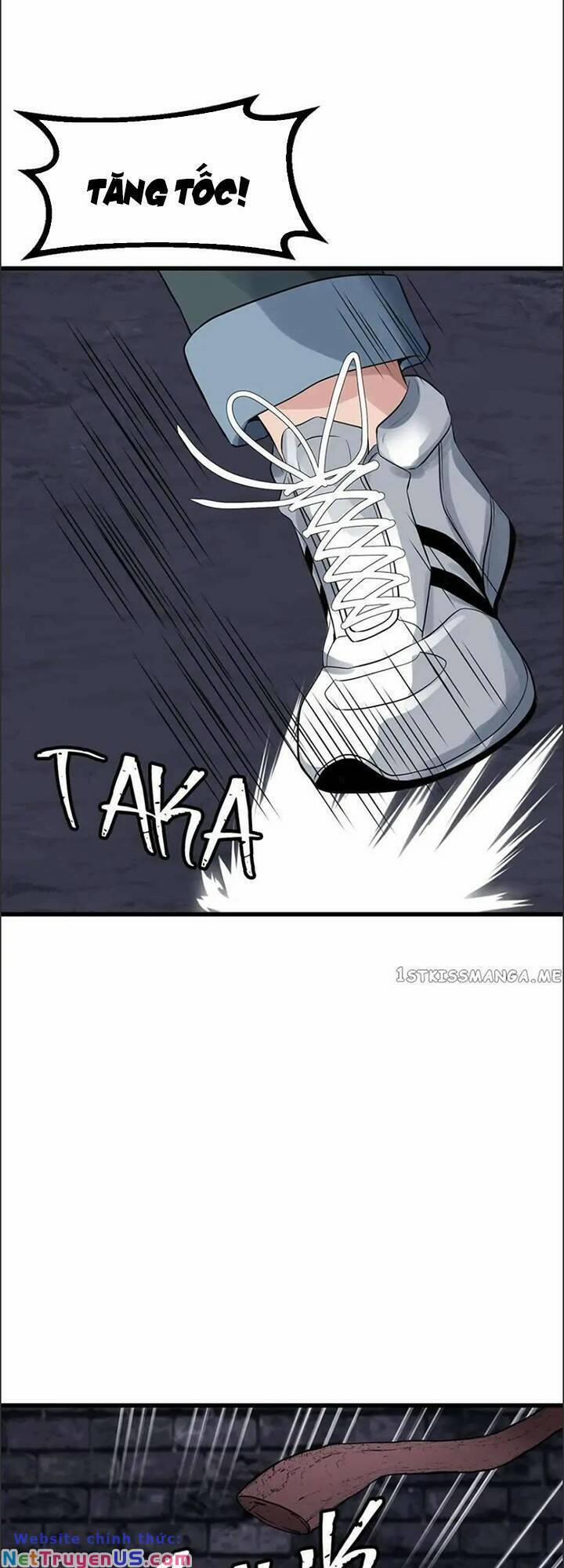 Ranker Bất Bại 54 trang 30