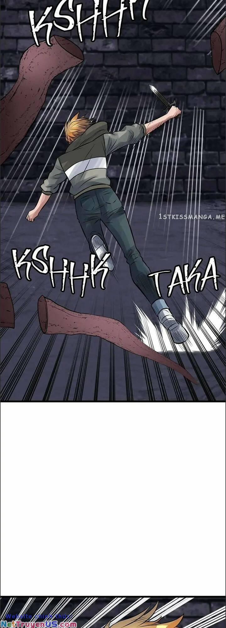 Ranker Bất Bại 54 trang 31