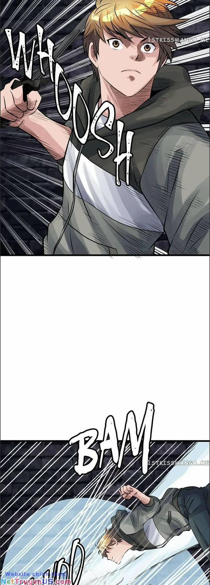 Ranker Bất Bại 54 trang 32