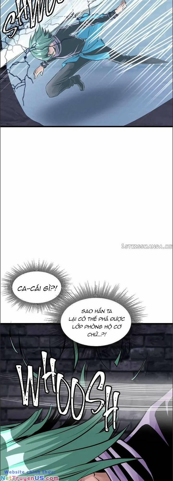 Ranker Bất Bại 54 trang 33